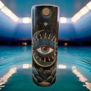 Majestic Eye of Protection